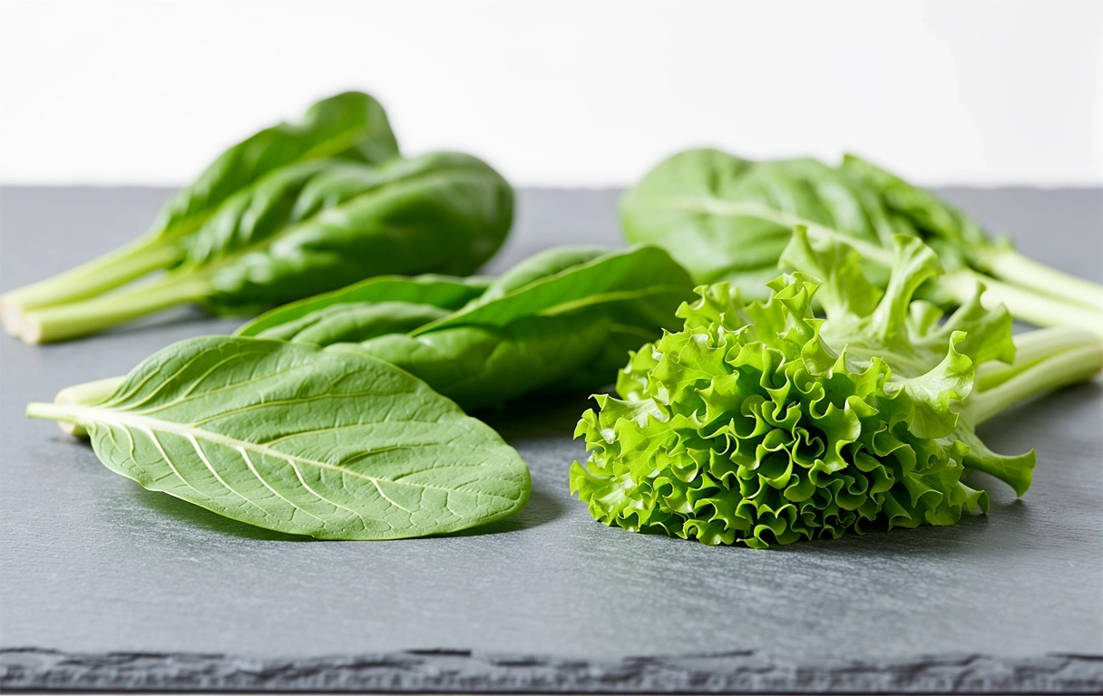 Zdrowe odżywianie i technologia